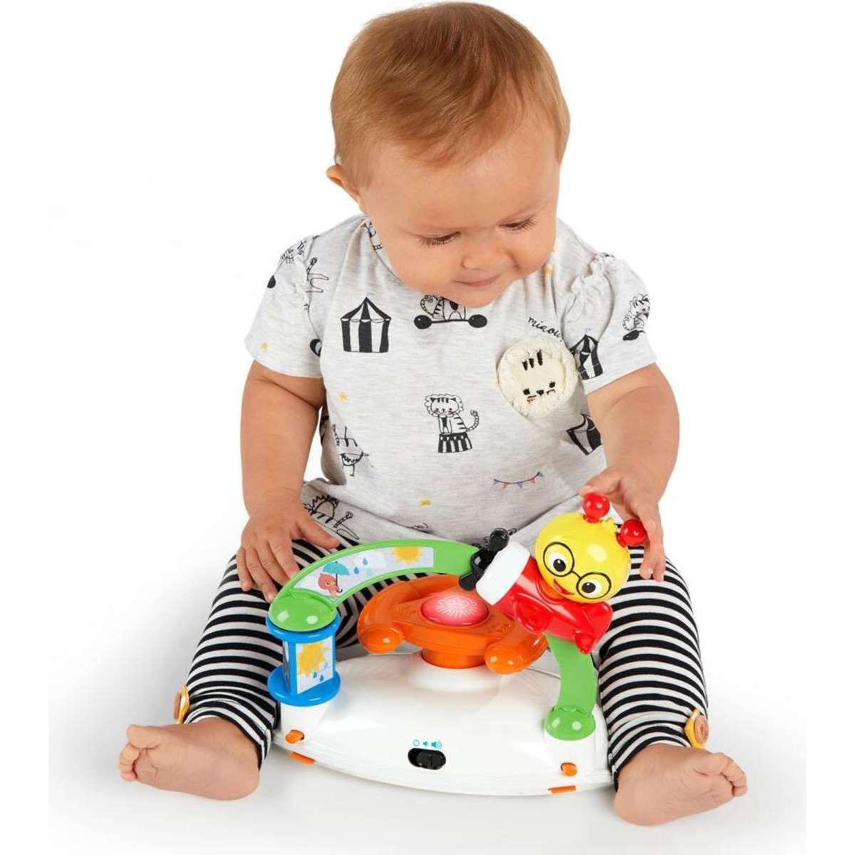Baby Einstein Sky Explorer Walker Woolworths
