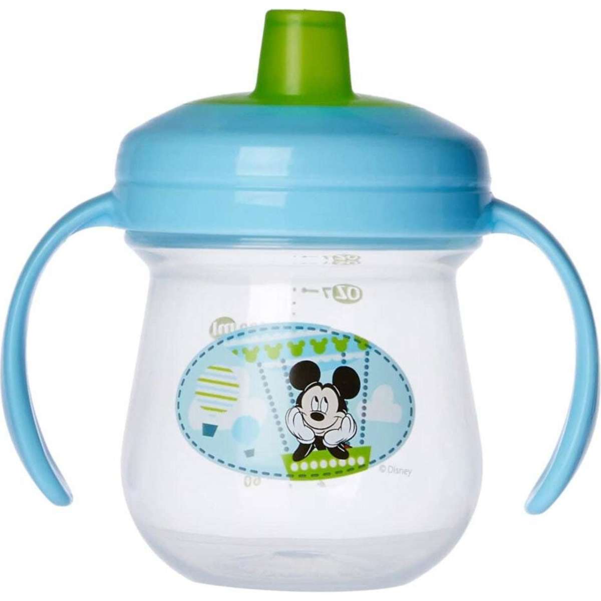 The First Years Soft Spout Trainer Cup - Mickey | Woolworths