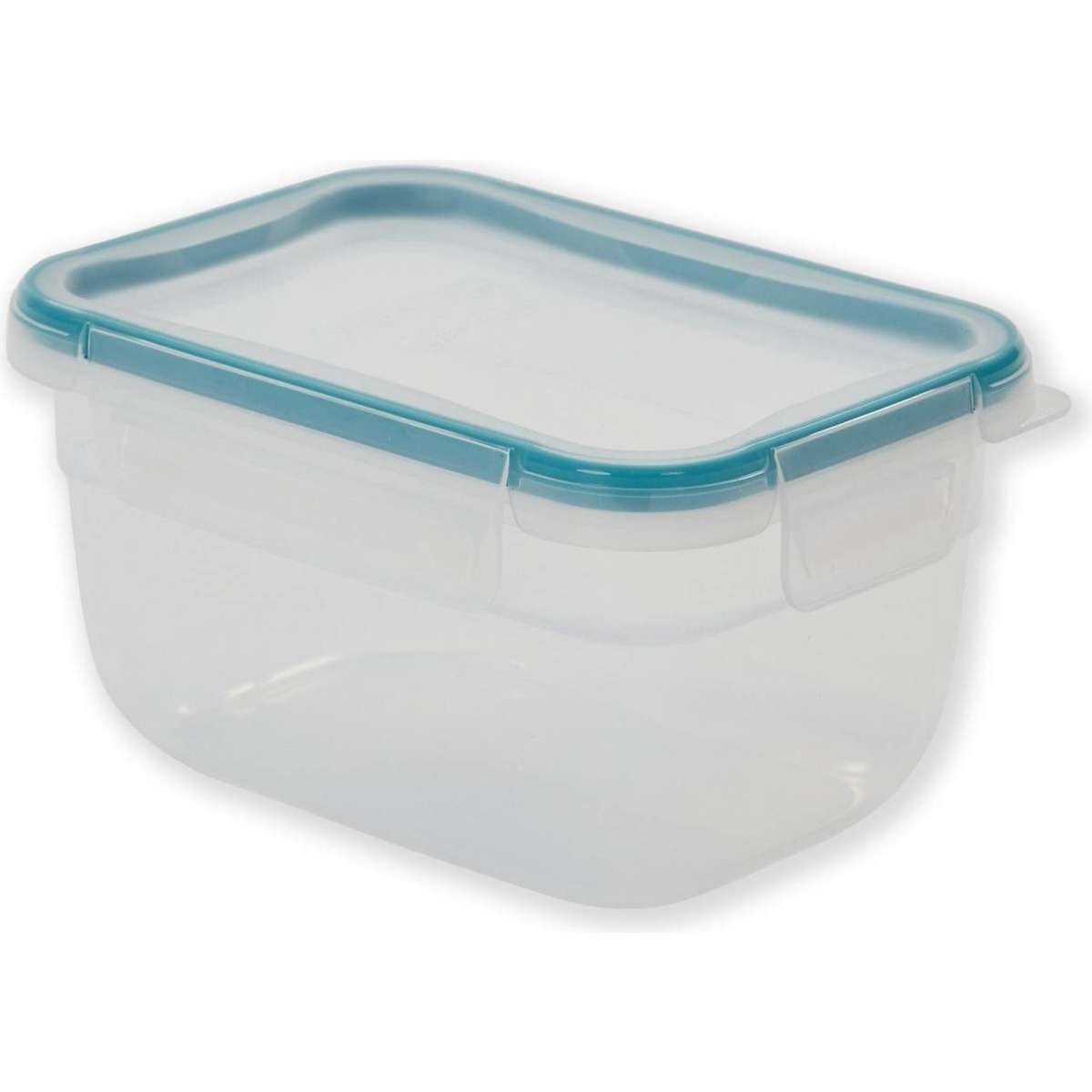 Snapware Total Solution Plastic Food Storage Container, 5 Cup (1.18L ...