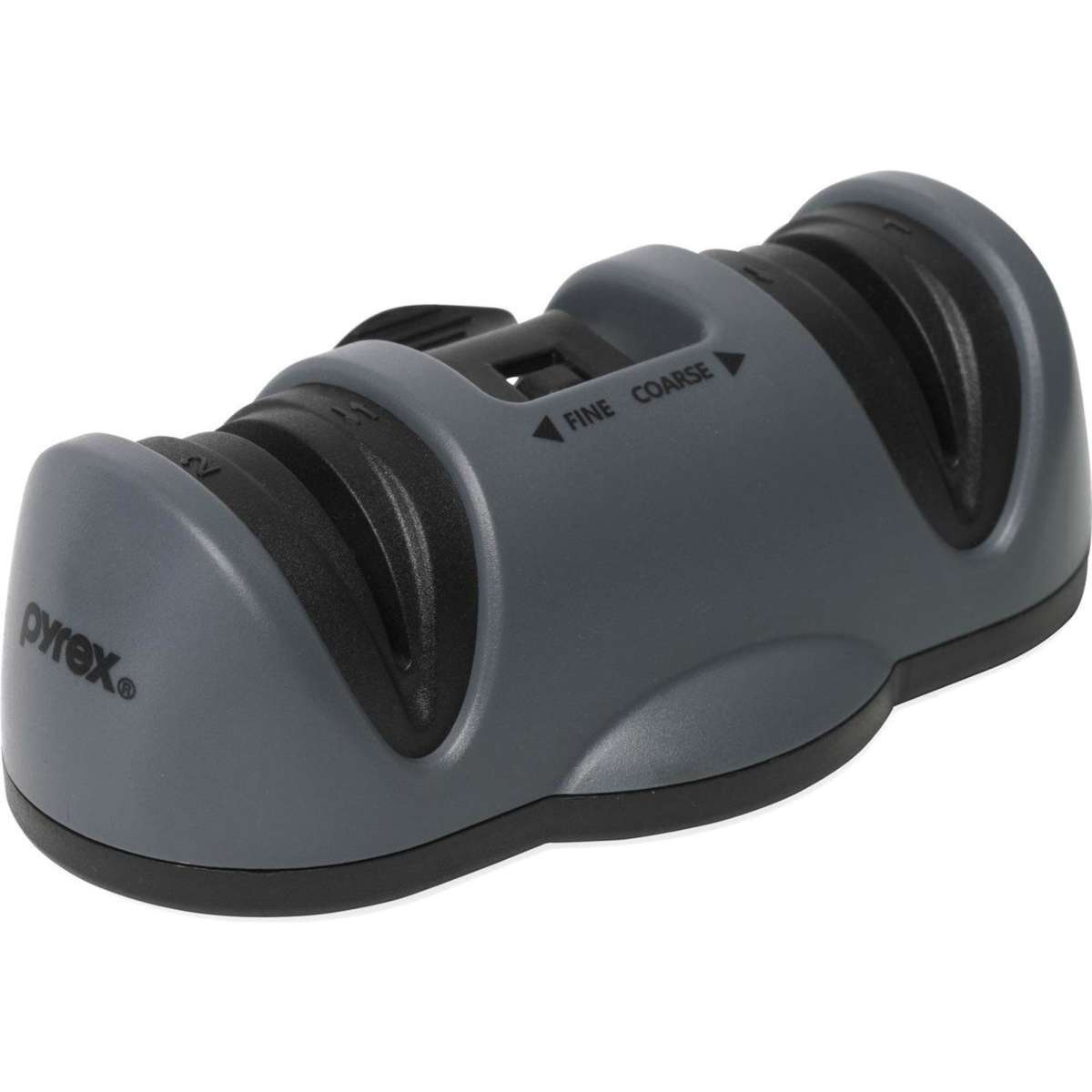 Pyrex Knife Sharpener Woolworths