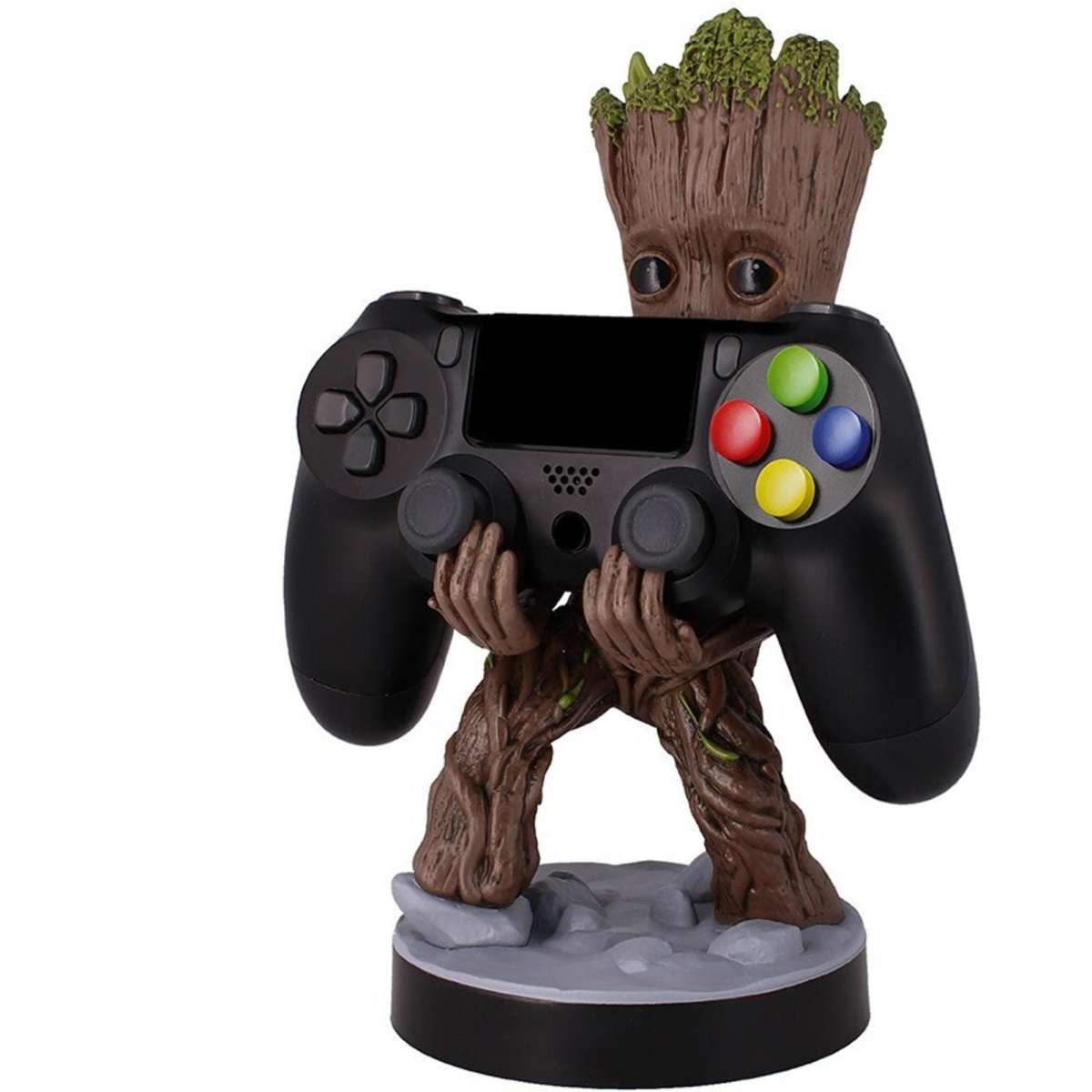 Marvel Cable Guys Marvel Baby Groot Woolworths