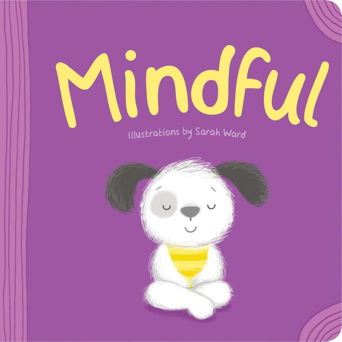 Mindful By Sarah Ward Woolworths