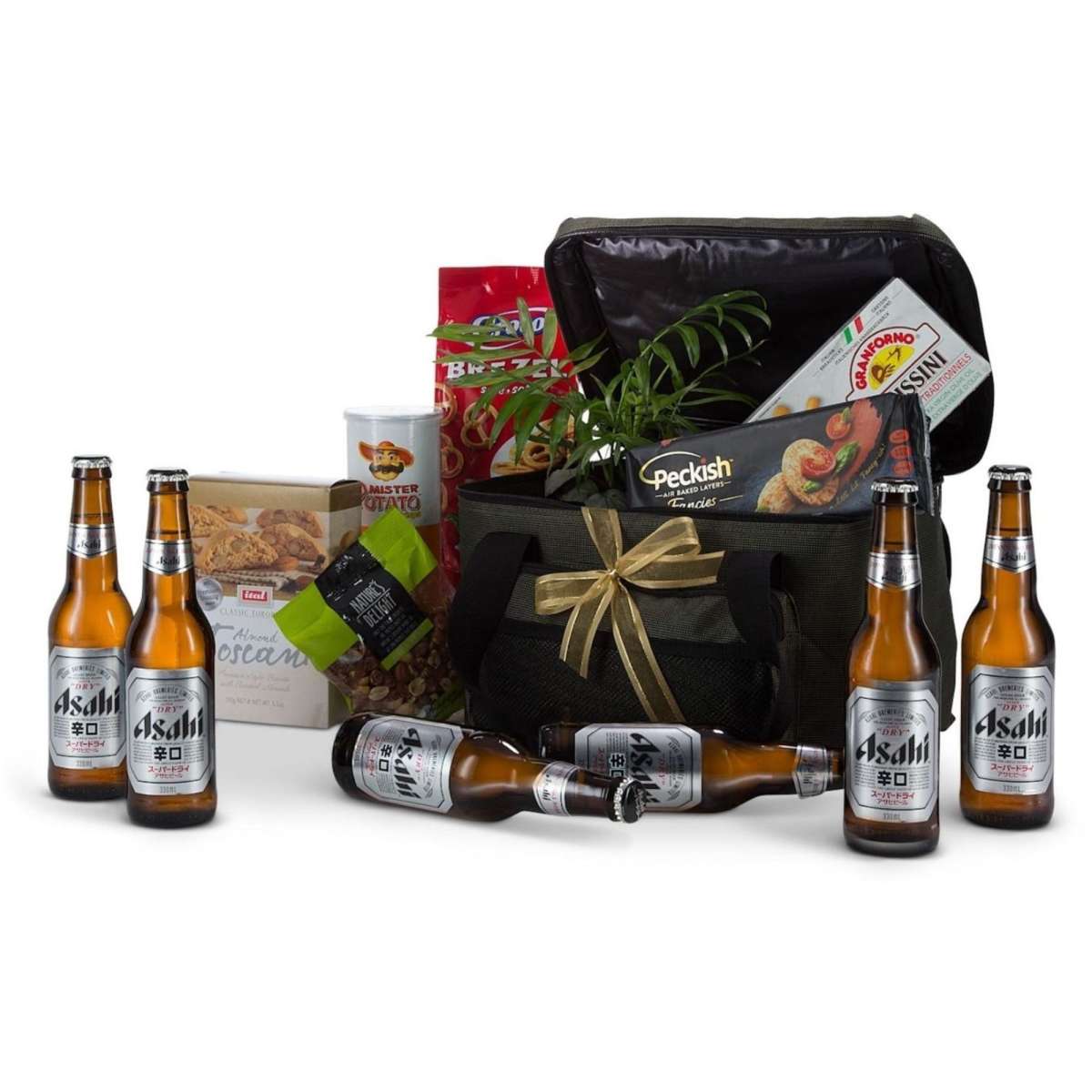Asahi Pack Gift Hamper Woolworths