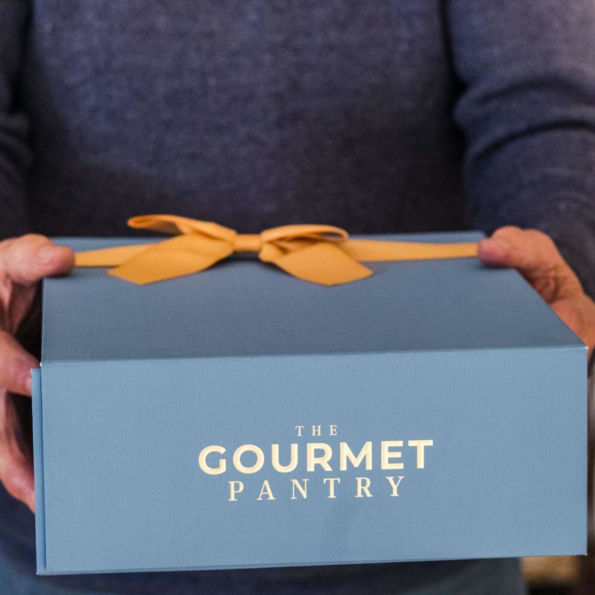 G.H. Mumm Premium Champagne Gourmet Food Gift Hamper Woolworths