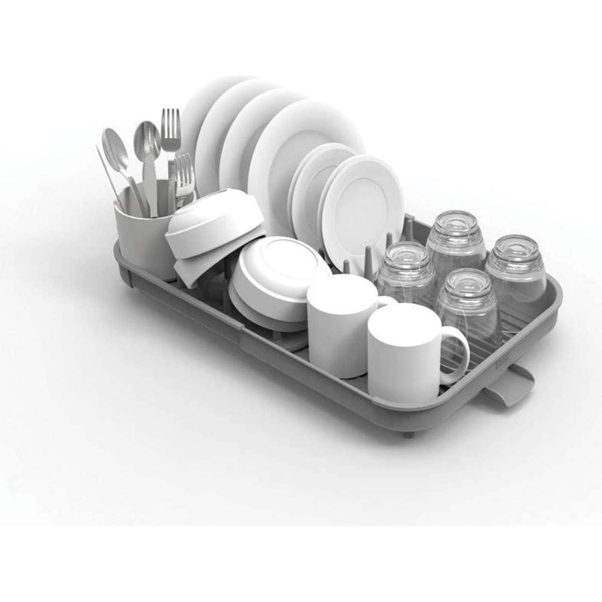 Joseph Joseph Duo Expandable Dish Rack Woolworths