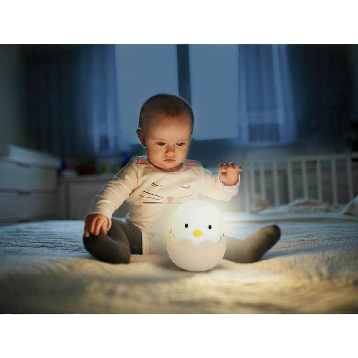 My Baby Nightlight Eggshell Woolworths