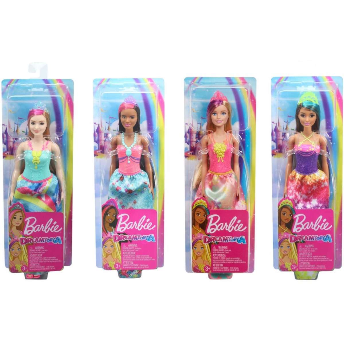 woolworths barbie