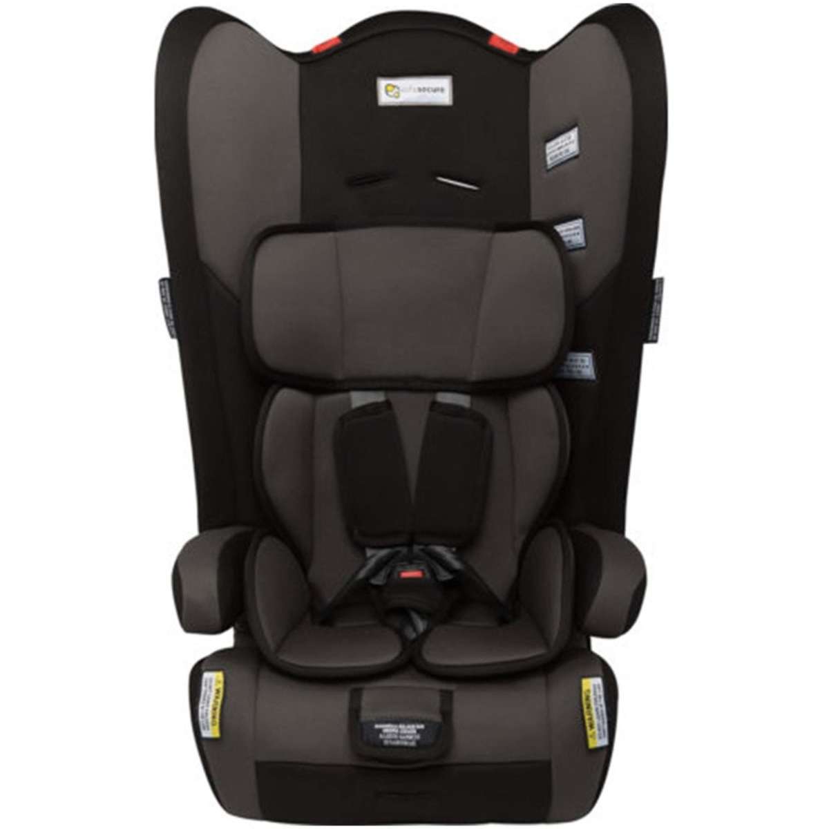 infasecure rally ii wiggles