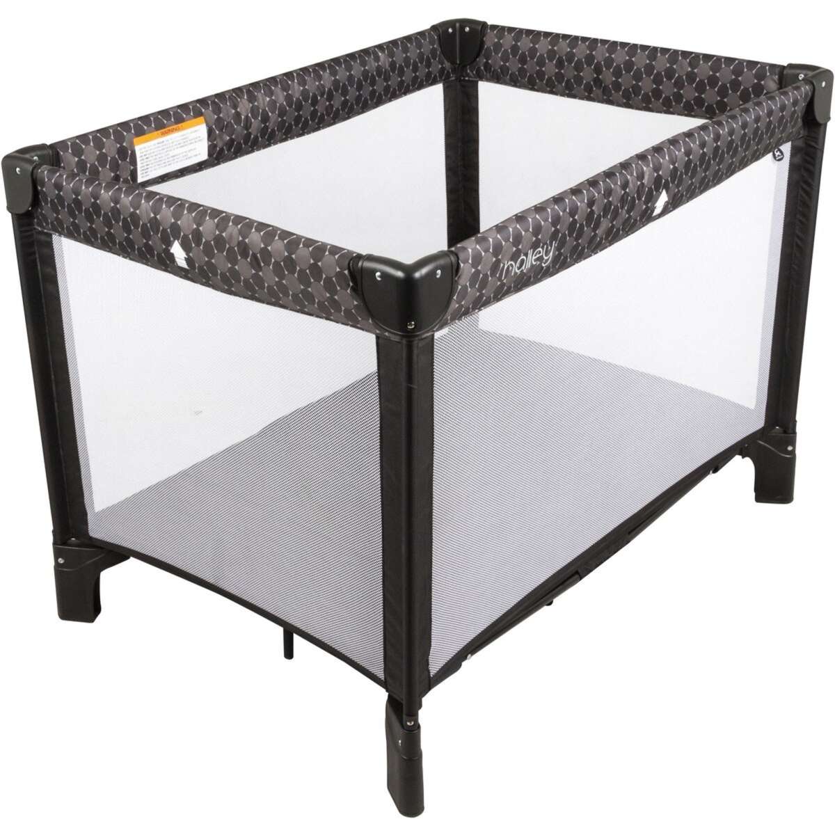 Childcare Halley Travel Cot | Woolworths