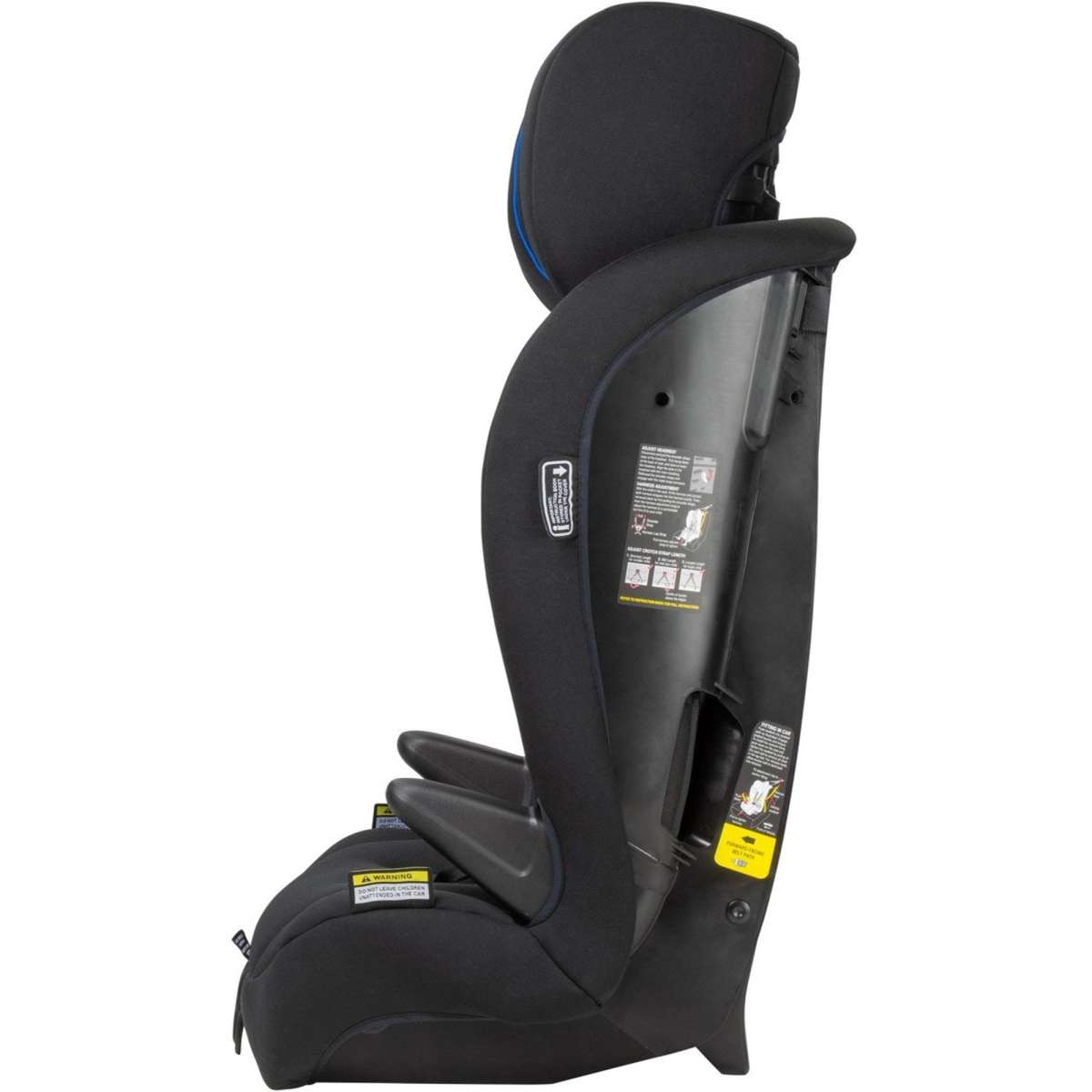 SafenSound AtlasGro Harnessed Car Seat 6 Mths to 8 Years Woolworths