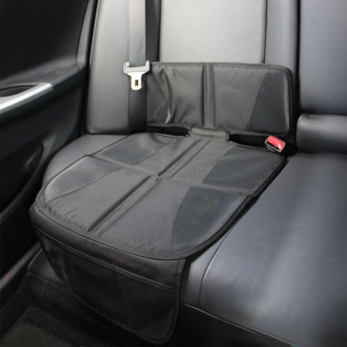 Mothers Choice Car Seat Protector Mat Woolworths