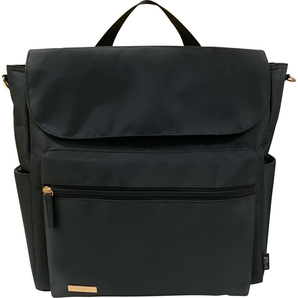 Zak Billie Baby Nappy Bag Convertible Backpack Woolworths