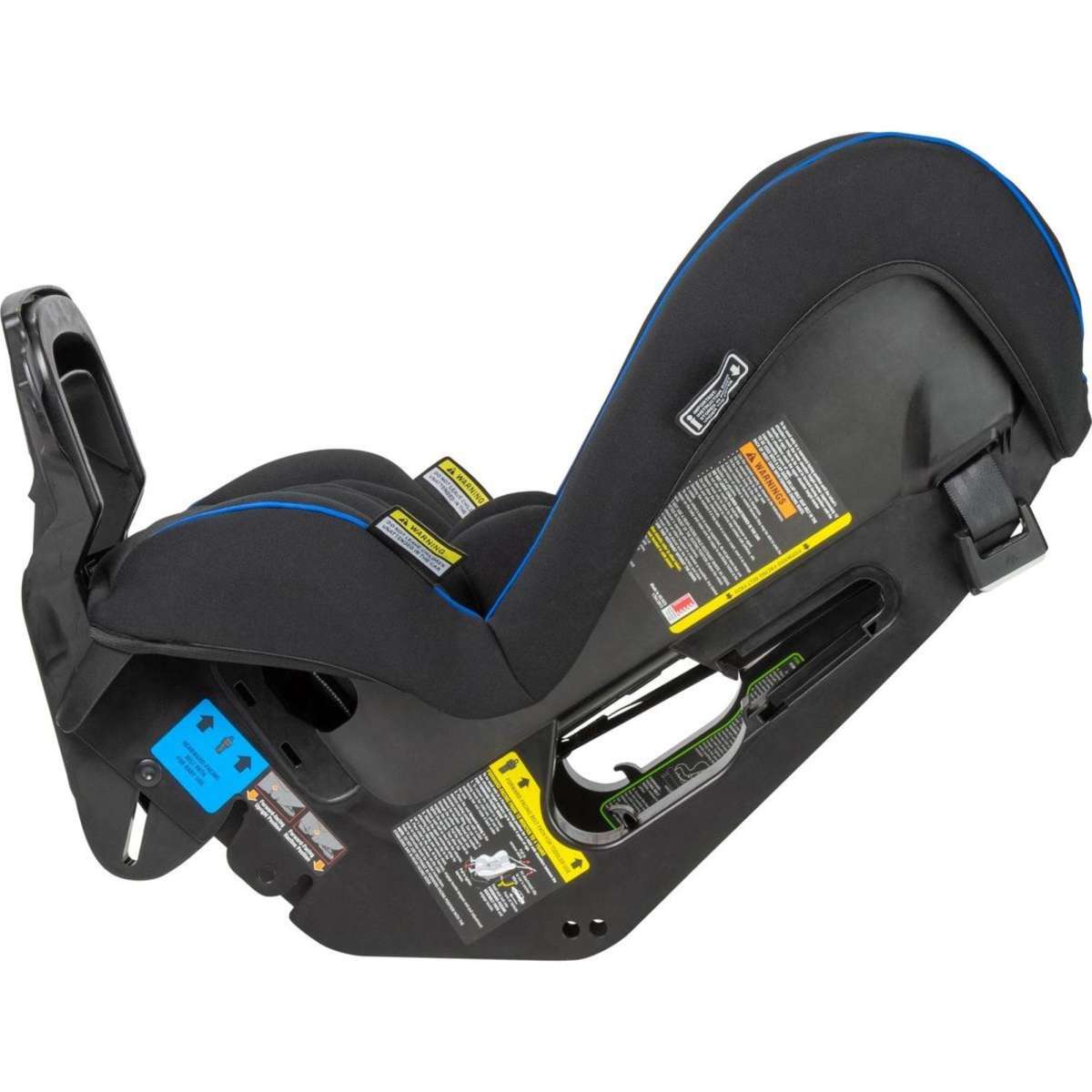 SafenSound Cavalier Convertible Car Seat Newborn to 4 Years Woolworths
