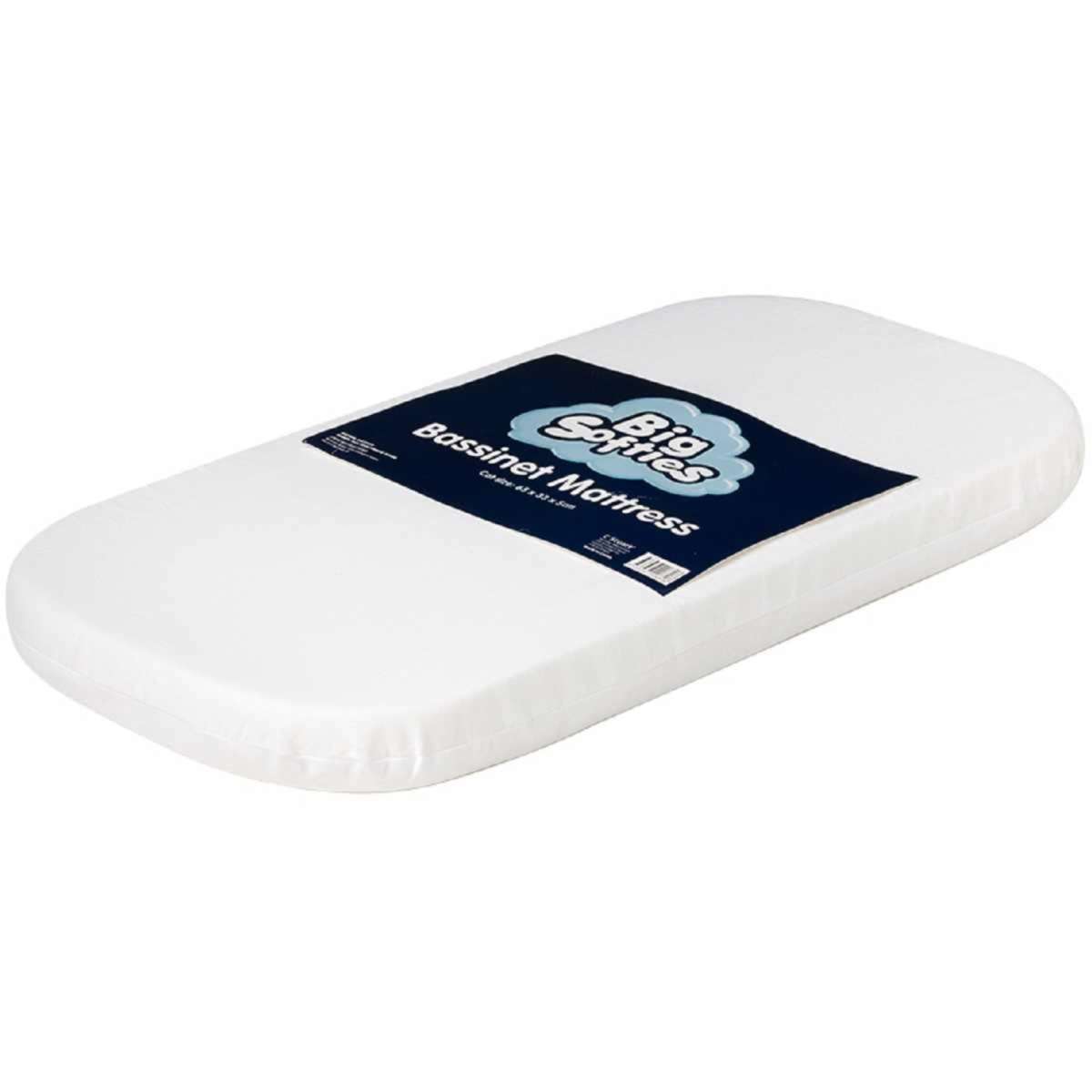 Big Softies Mattress Woolworths