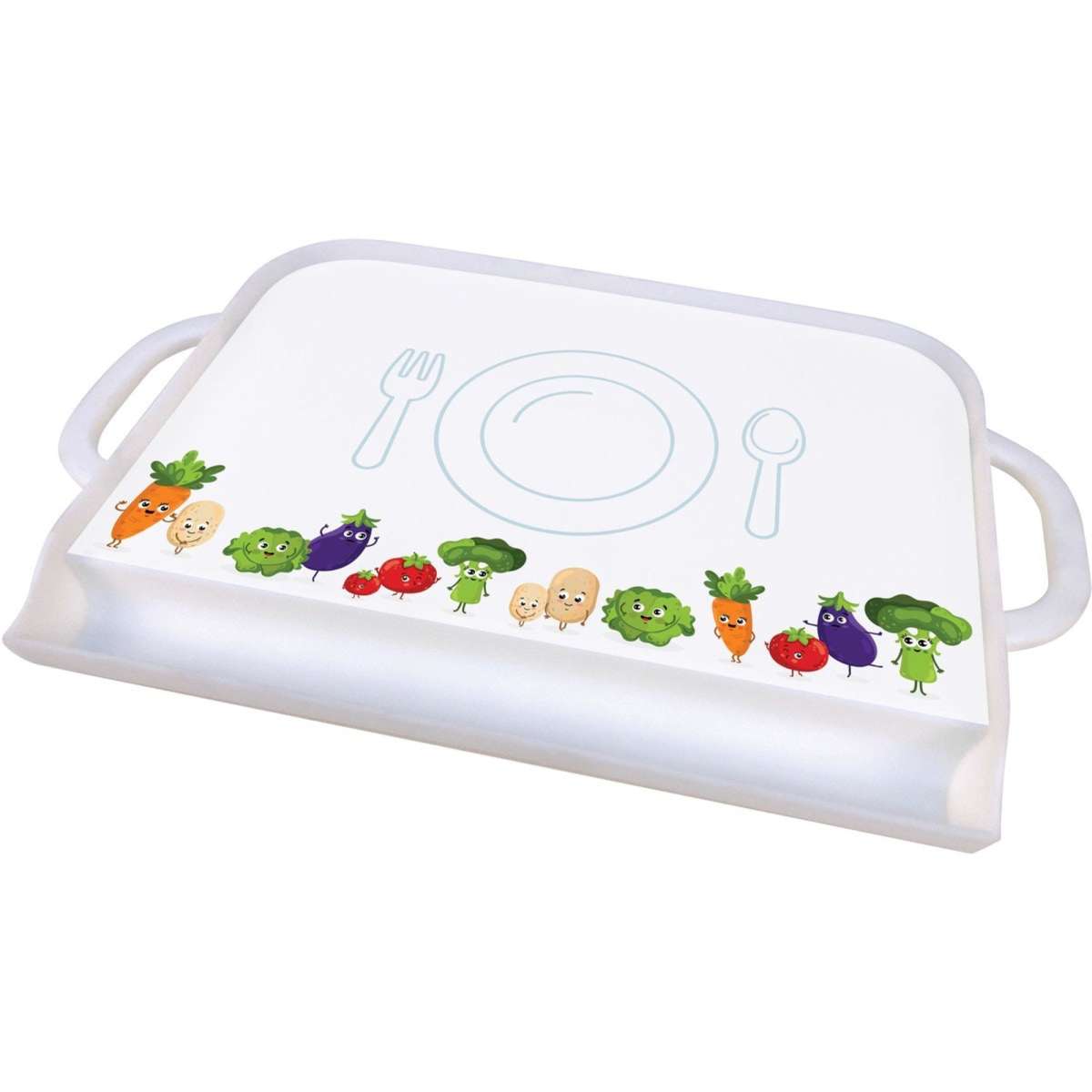 Hello Sunshine Toddler Messy Tray | Woolworths