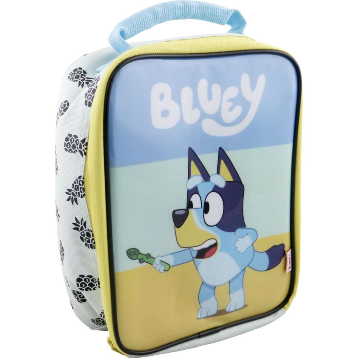 Zak Bluey Lunch Bag Woolworths