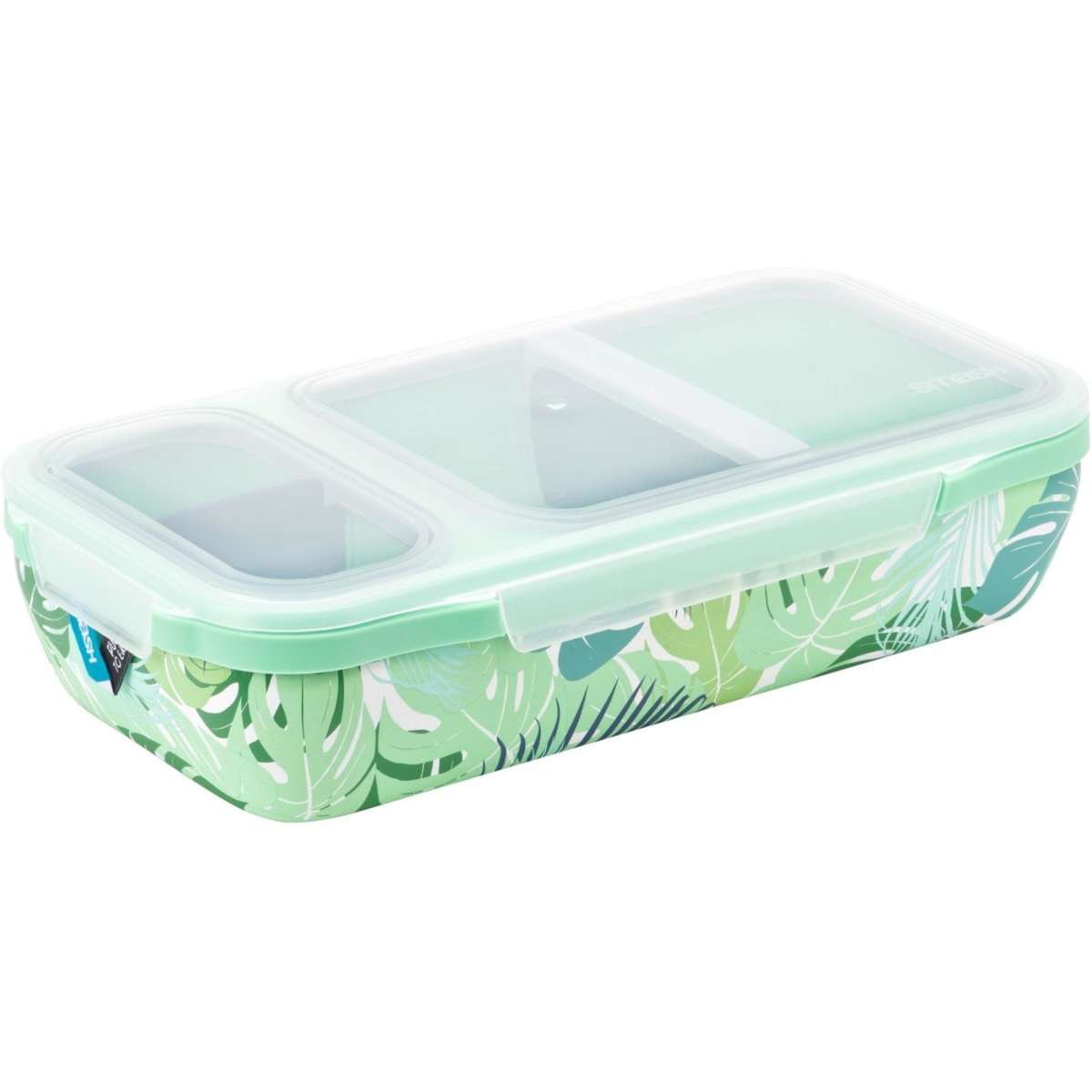 Smash Leak Proof Switch Up Bento Lunch Box - Designs may vary | Woolworths