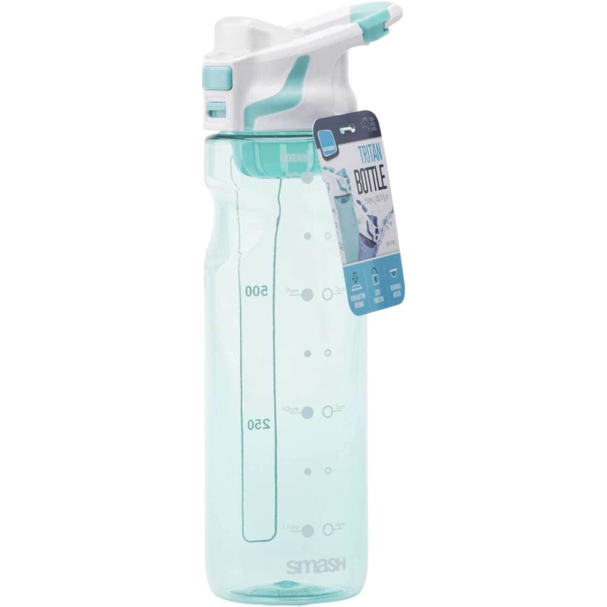 manna xl chugger bottle