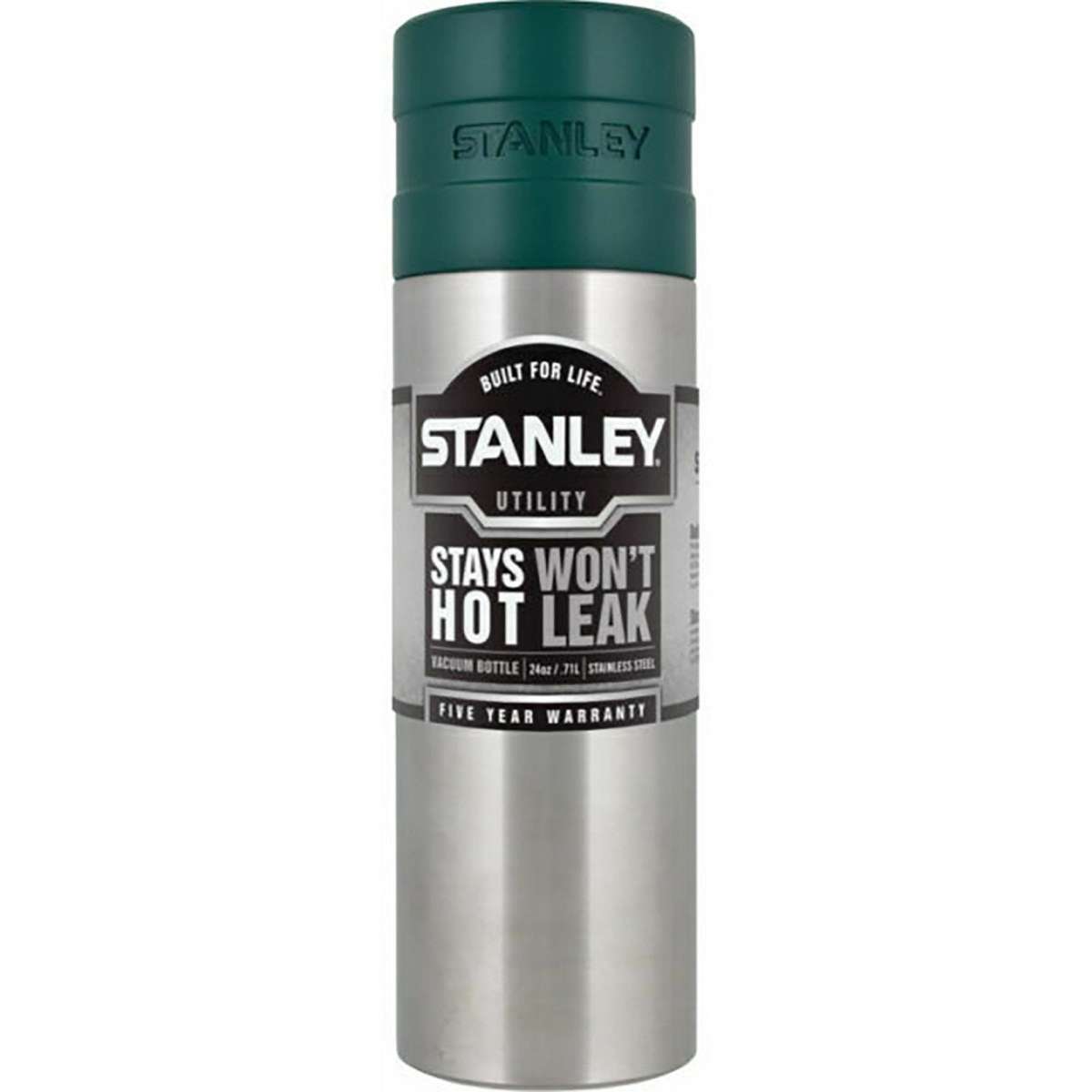Stanley Utility Vacuum Flask 700mL Woolworths