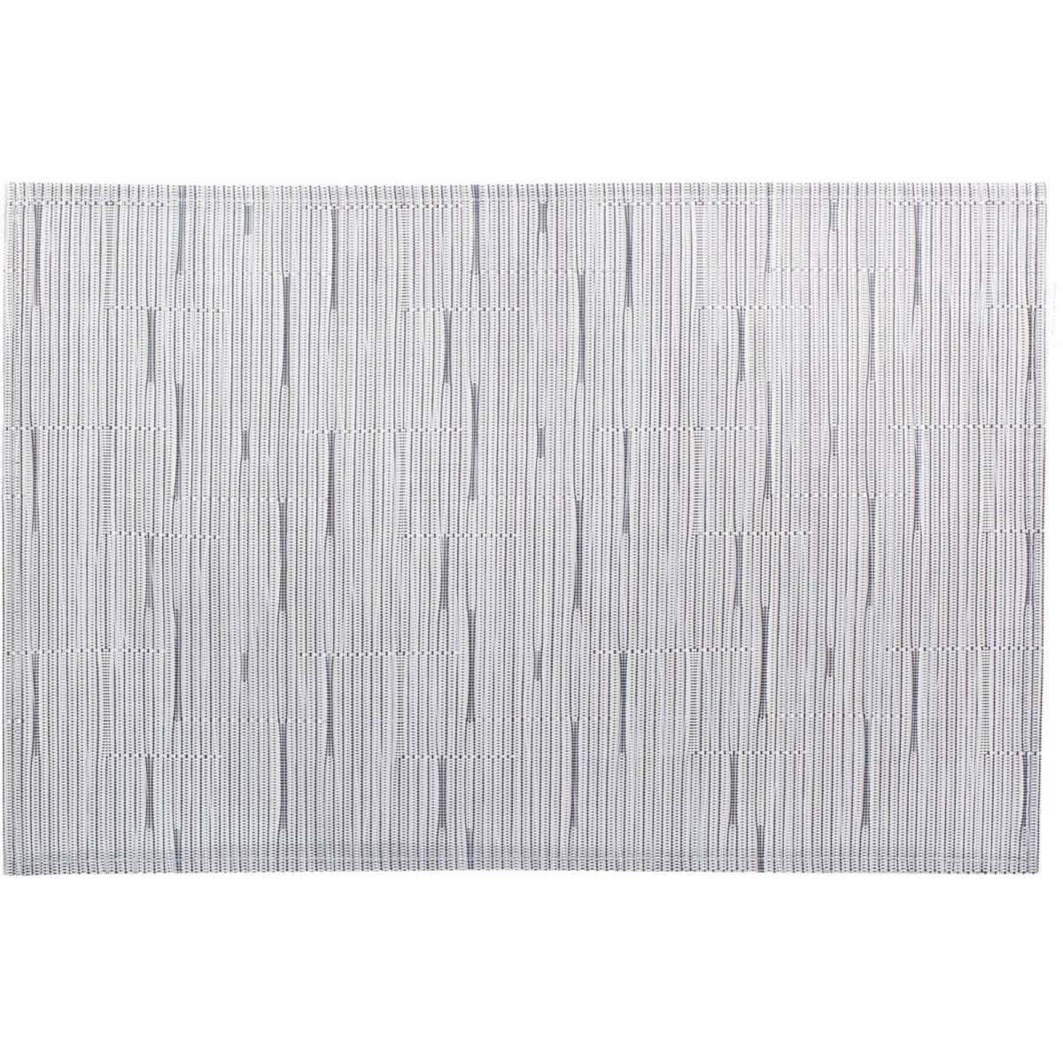 House & Home Cream Flax Placemat Woolworths