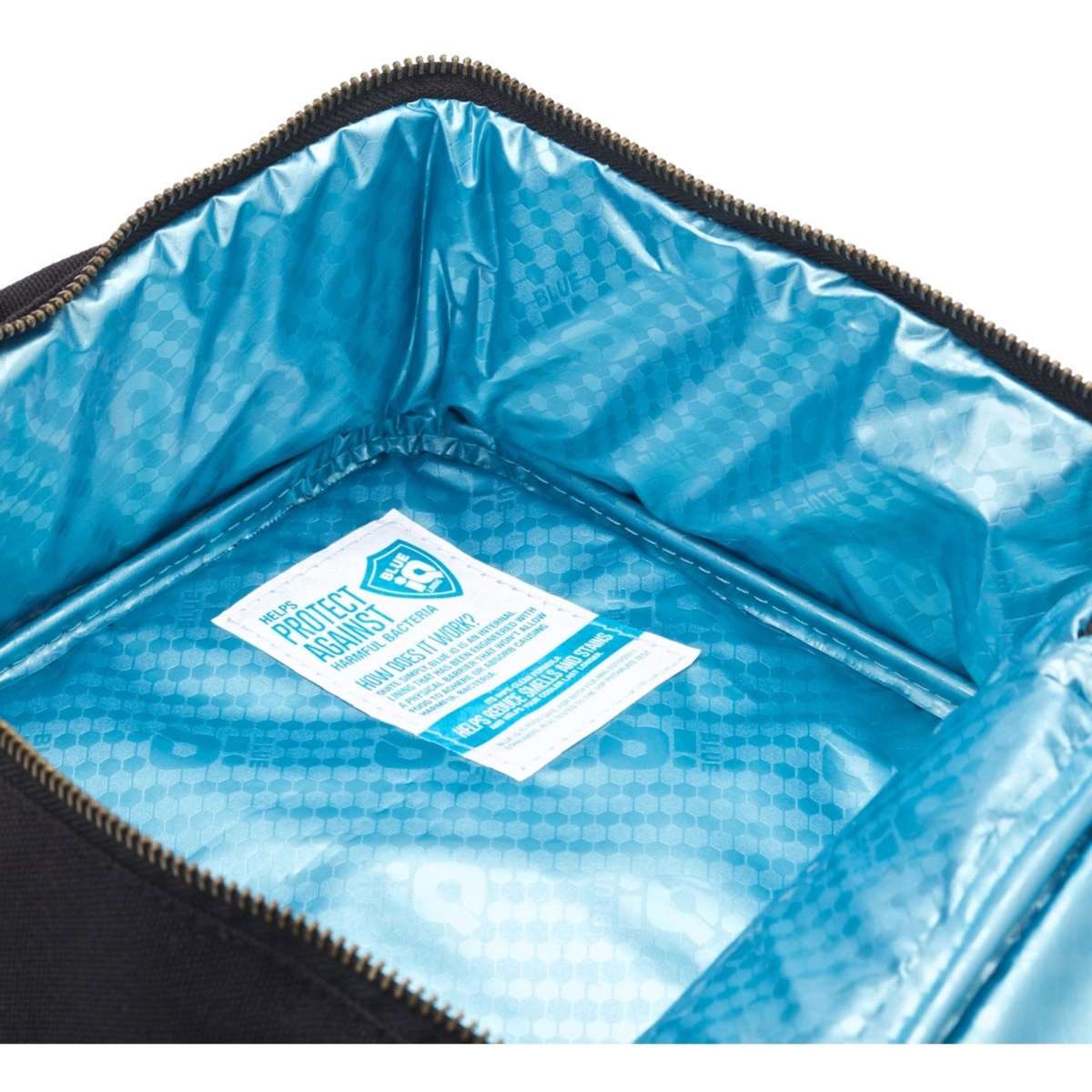 Smash Insulated Fold Up Lunch Bag Woolworths