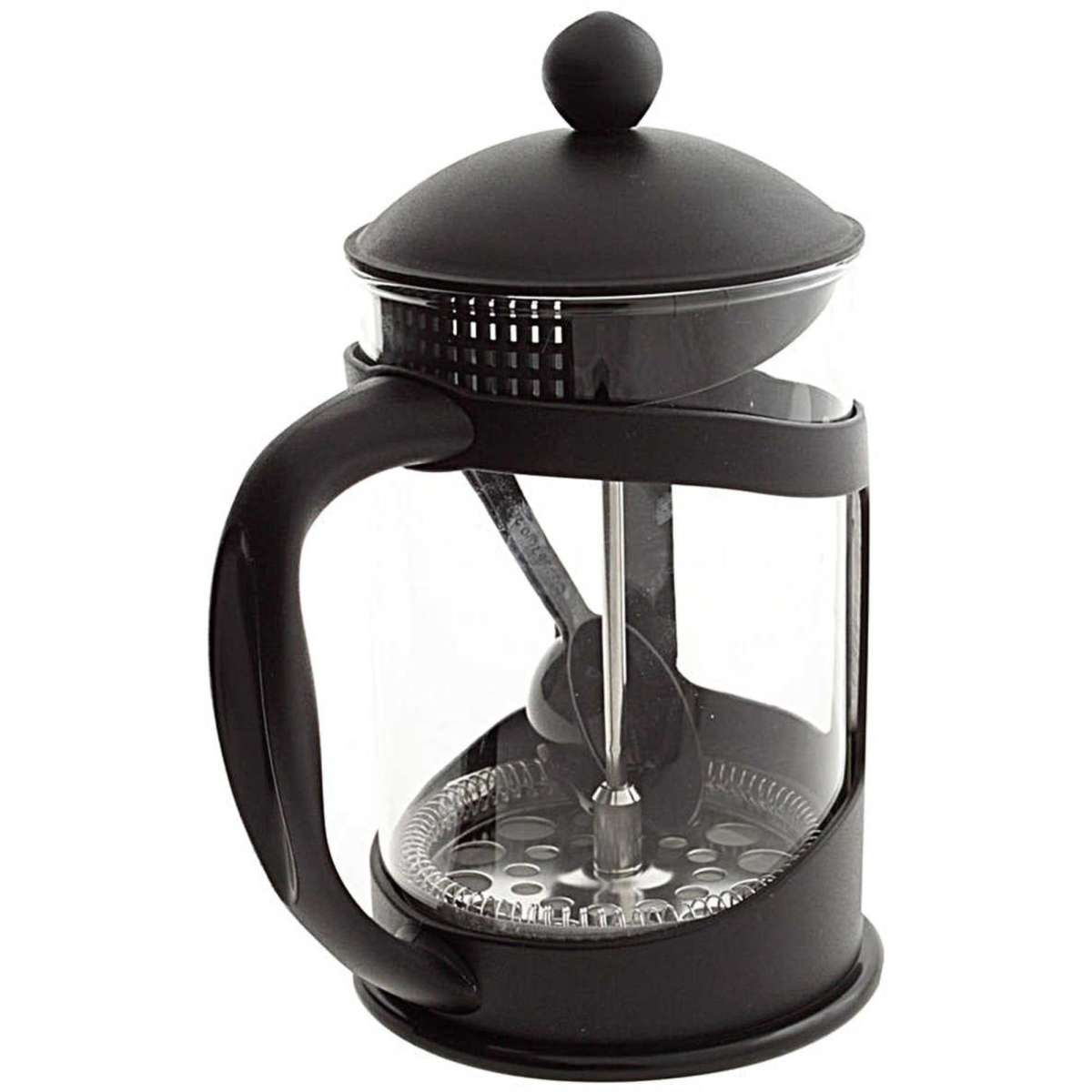 House & Home 4 Cup Coffee Plunger Woolworths