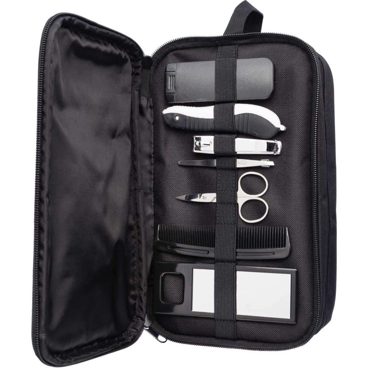 DaVinci Men's Toiletry Set Woolworths
