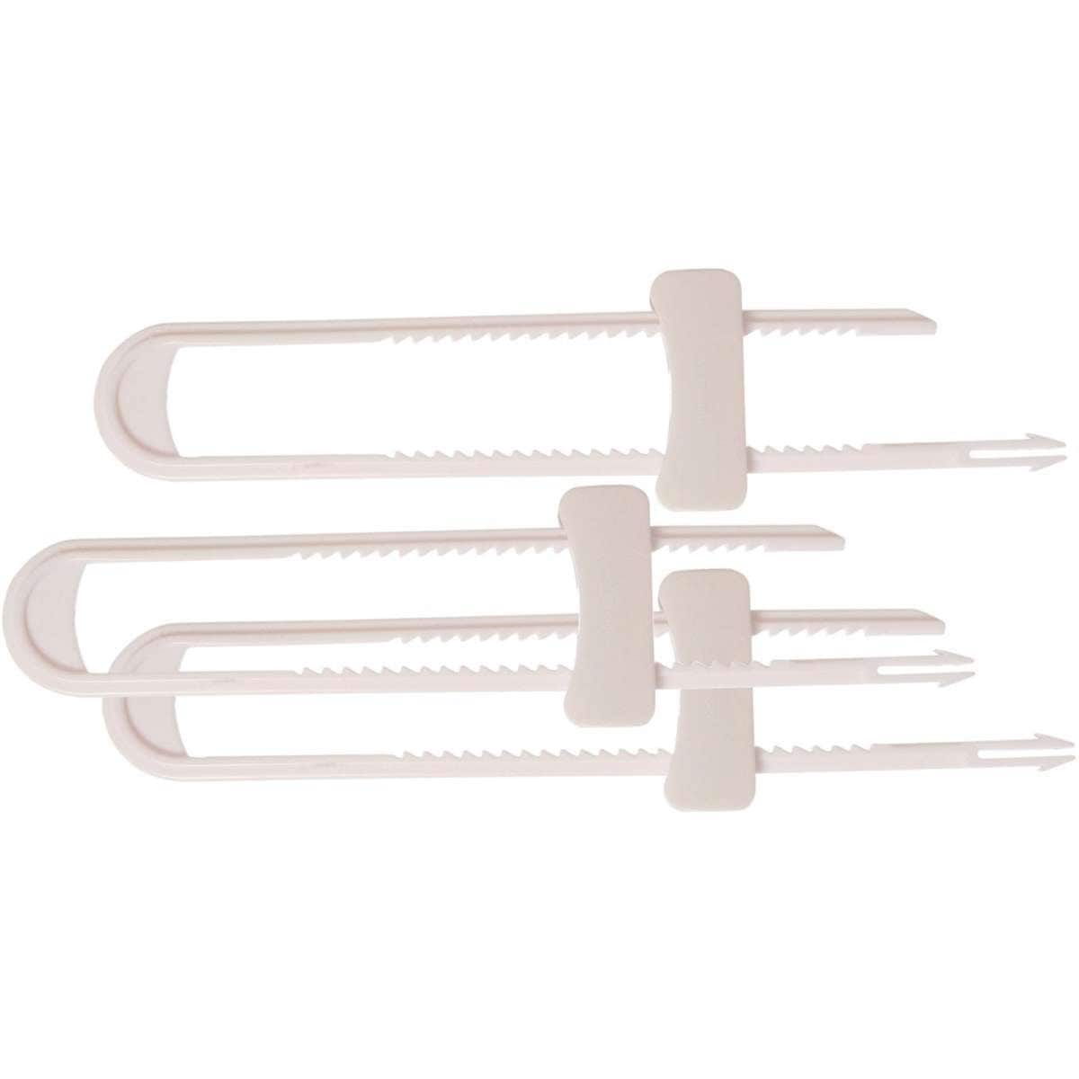 Dreambaby Sliding Locks 3 Pack Woolworths