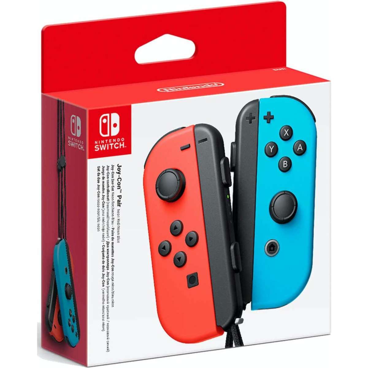 nintendo switch woolworths