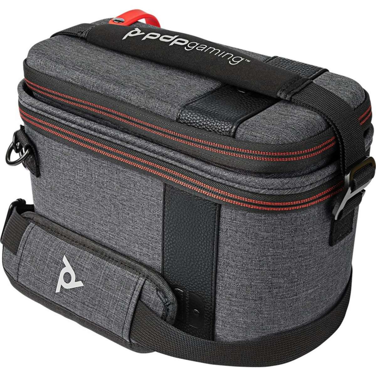 pdp pull n go case elite nintendo switch