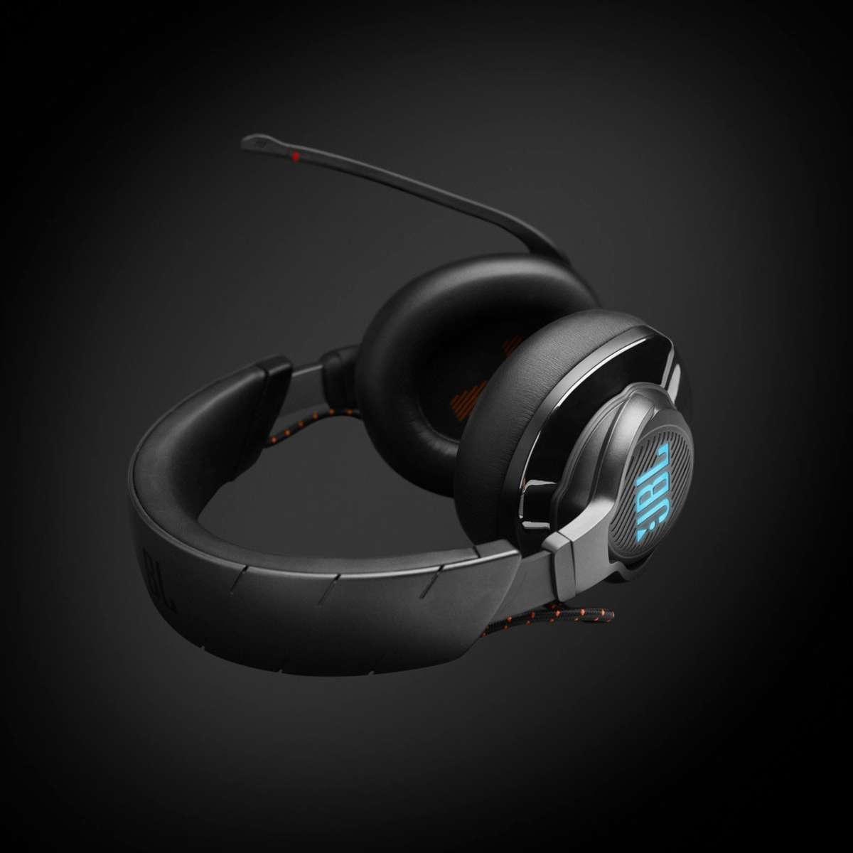 JBL Quantum 600 Gaming Over Ear Headset Woolworths