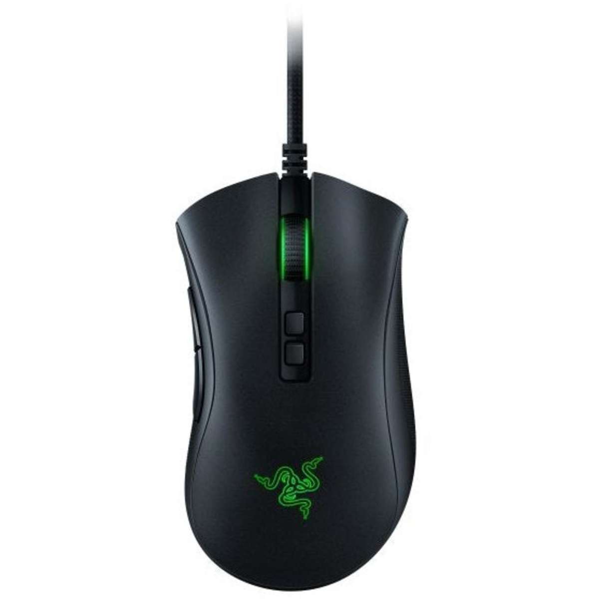 Razer DeathAdder V2 - Ergonomic Wired Gaming Mouse | Woolworths