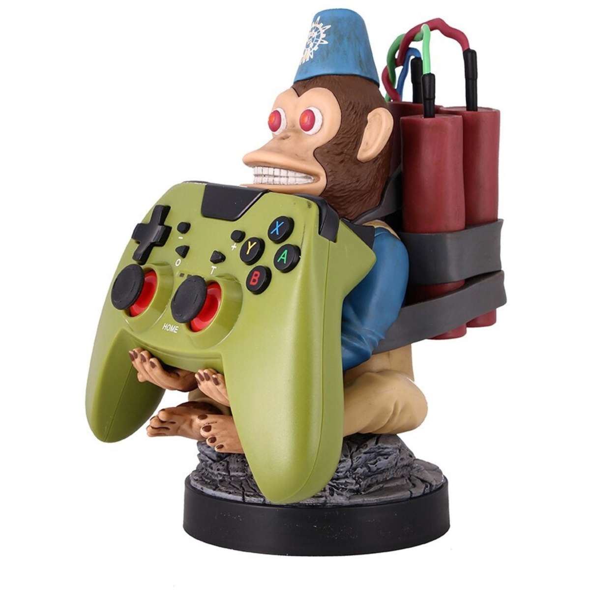 5Star Cable Guys Monkey Bomb Holder | Woolworths