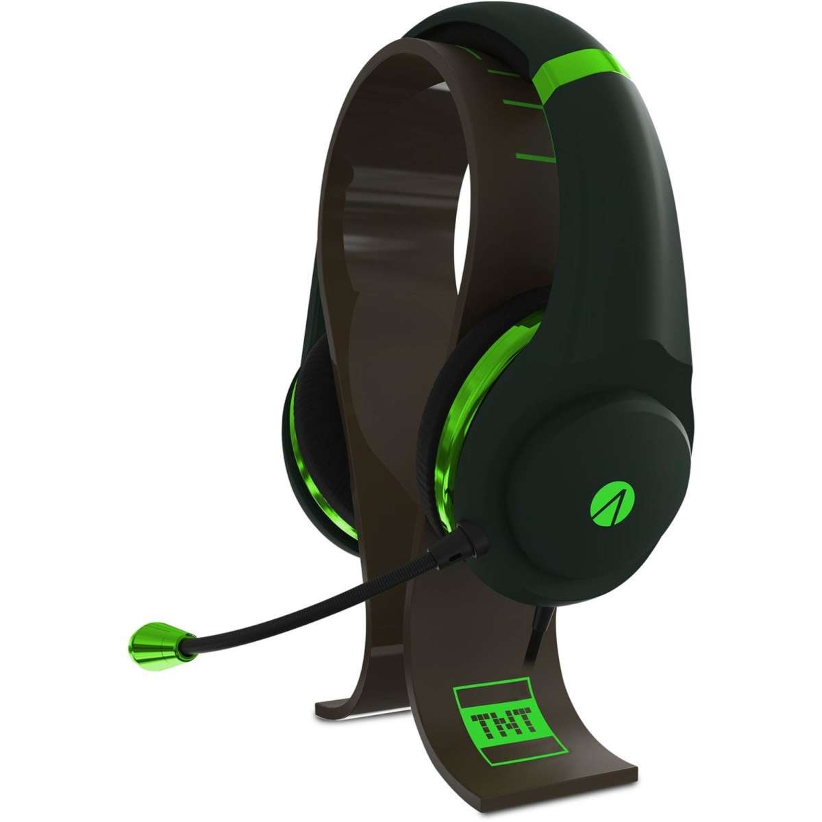 Stealth Gaming Headset with Stand Cube Edition Woolworths