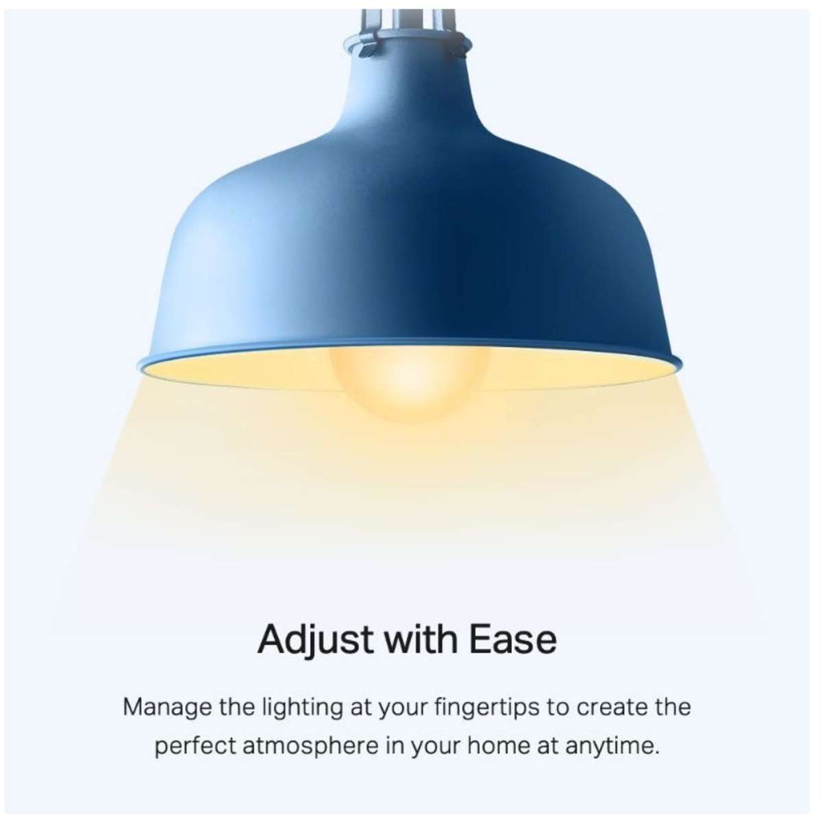 Tapo Smart WiFi E27 Light Bulb Dimmable Woolworths