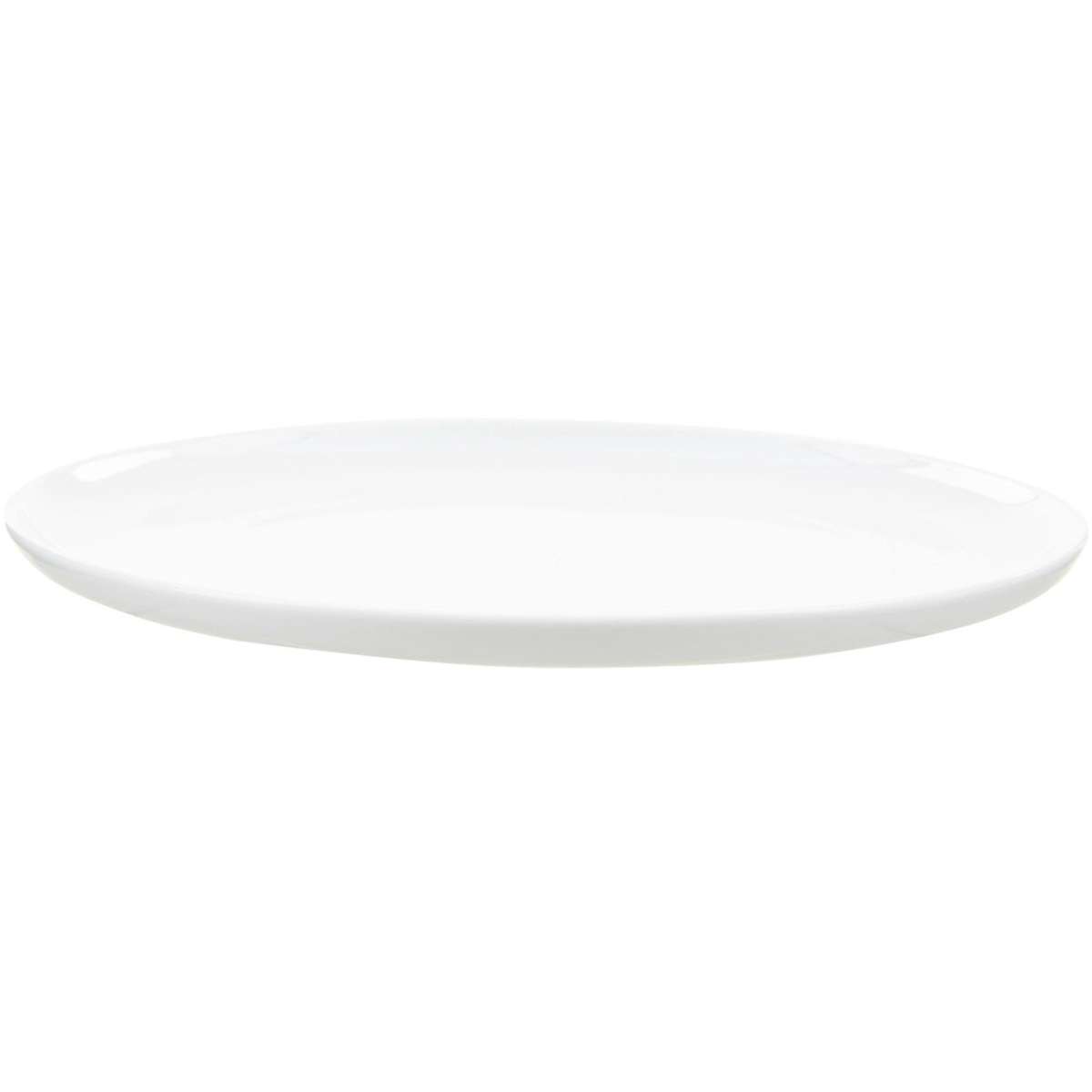 House & Home Dinner Plate White Woolworths