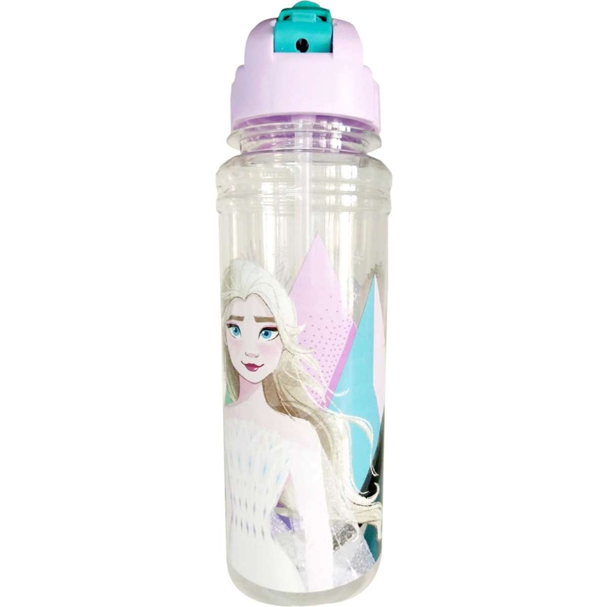 disney frozen in a bottle