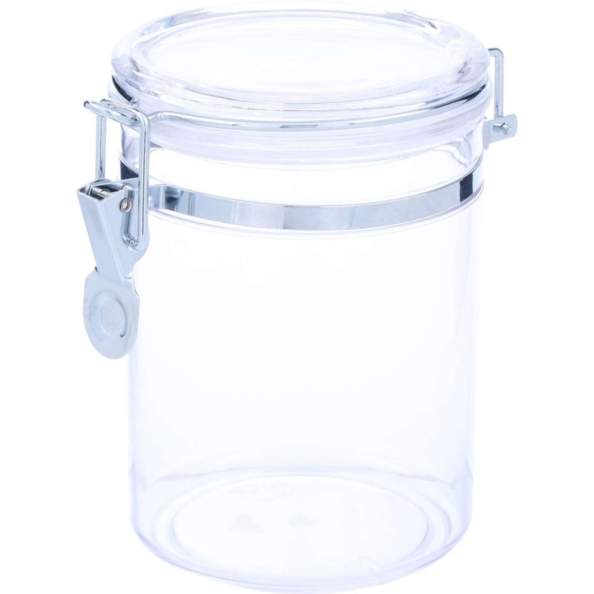 House & Home Medium 800ml Canister Woolworths