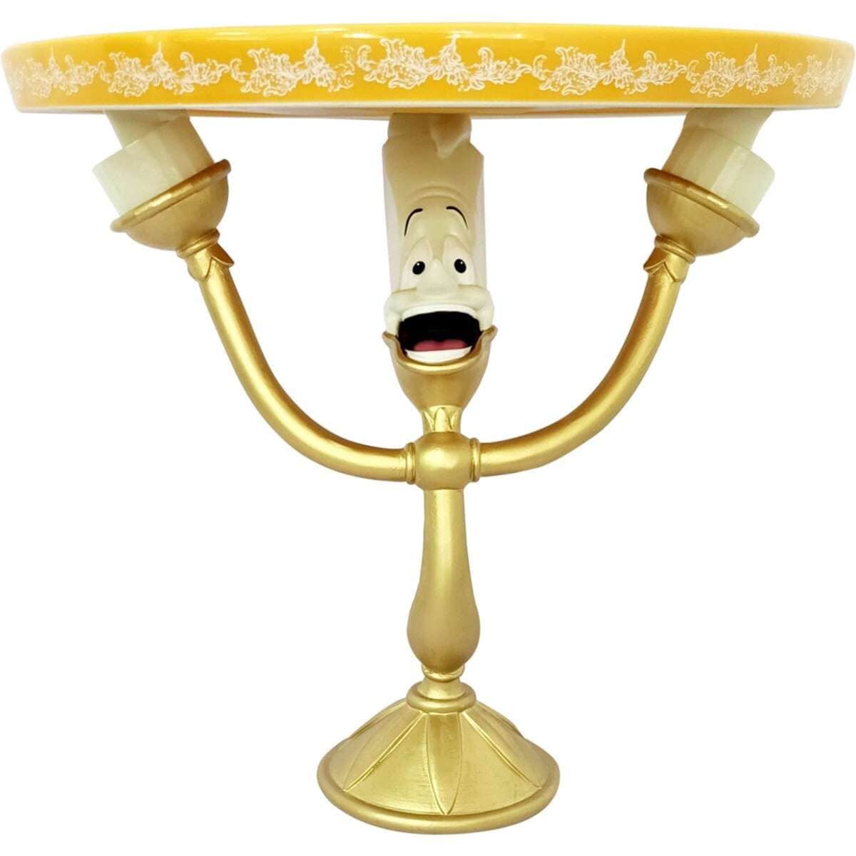 Disney Lumiere Cake Stand Woolworths