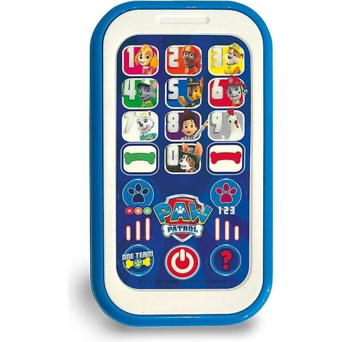 Paw Patrol Smart Phone | Woolworths