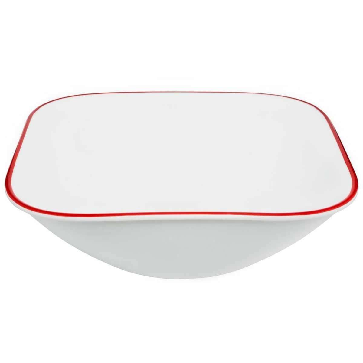 Corelle Splendor Square Cereal Bowl Woolworths