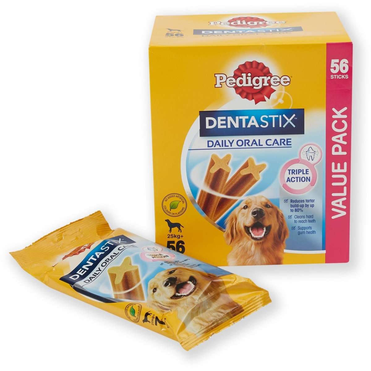 woolworths dog dental sticks