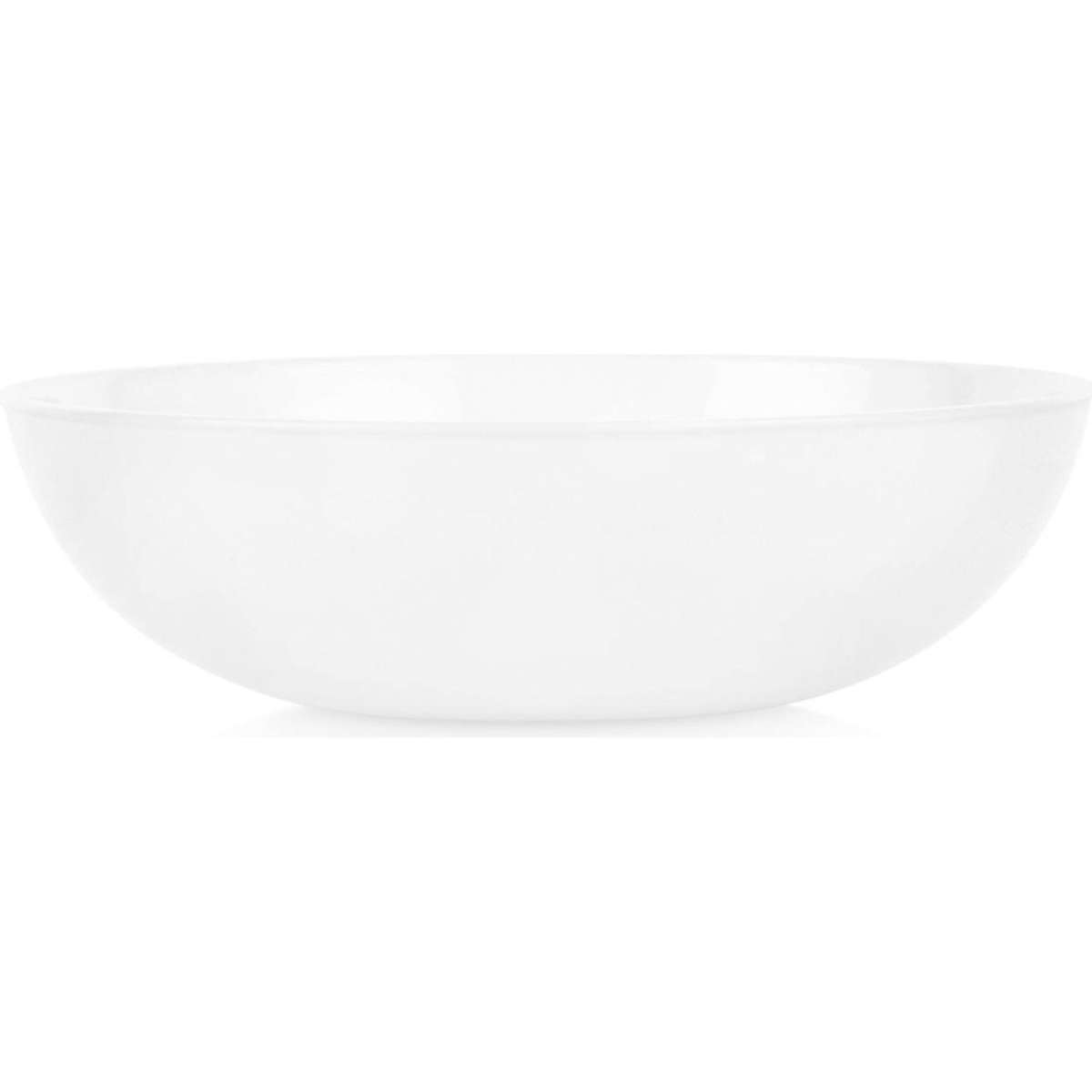 Corelle Meal Bowl 1.35L Winter Frost White Woolworths