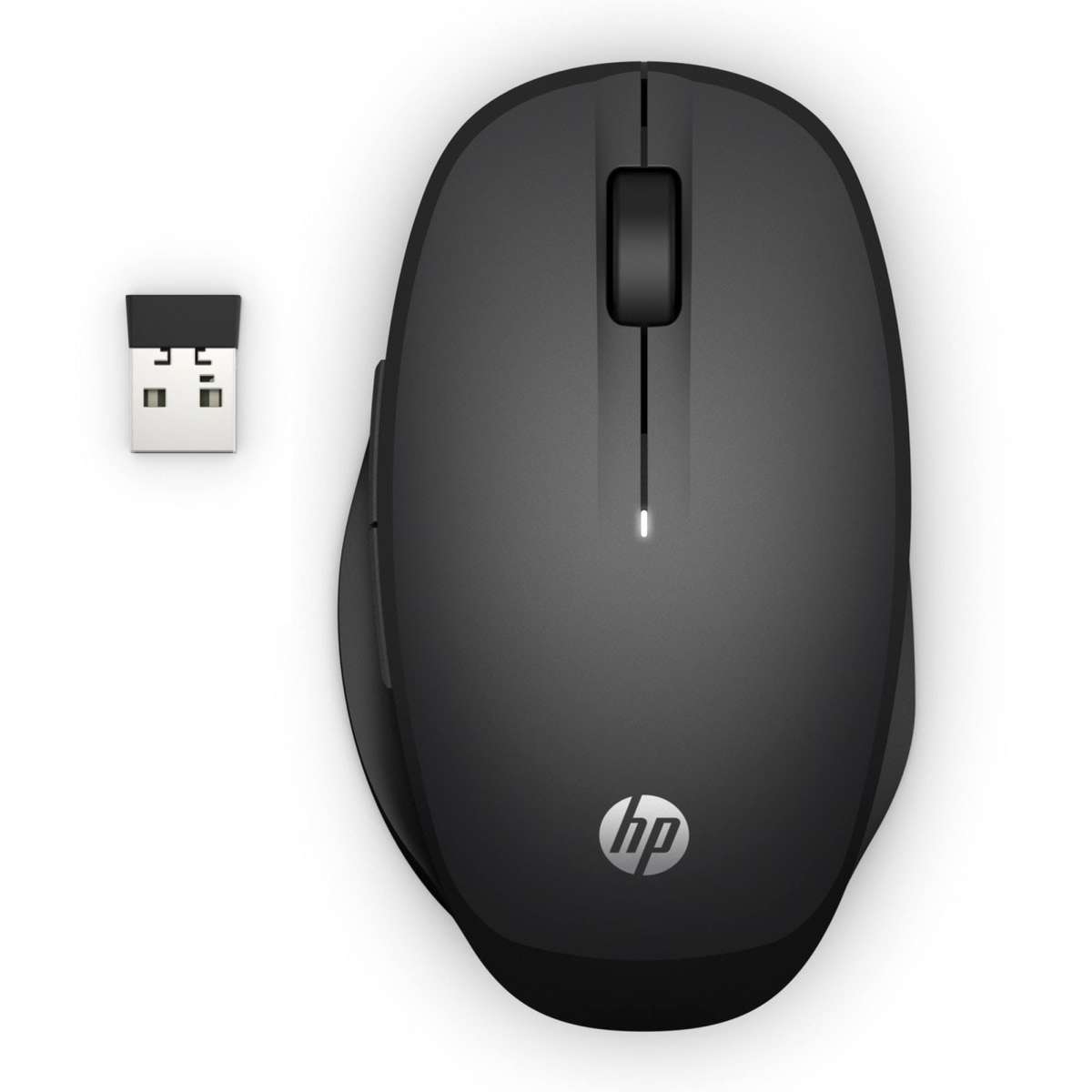 HP Dual Mode Mouse 300 | Woolworths