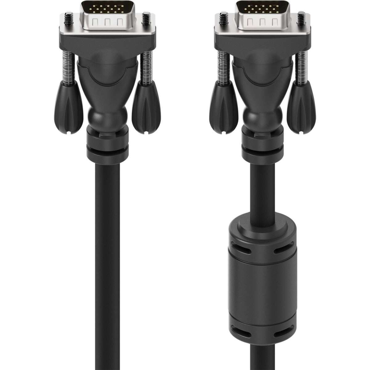 Belkin Pro Series 1.8m High Integrity VGA/SVGA Monitor Video Cable, 1