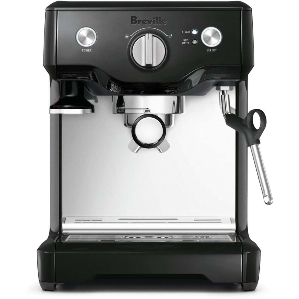 Breville The Duo Temp Pro | Woolworths