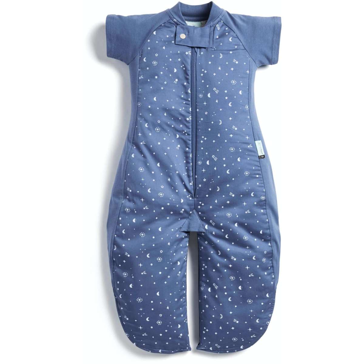 ergoPouch Organic Cotton Sleep Suit Bag 1.0 TOG for 824 Months Babies