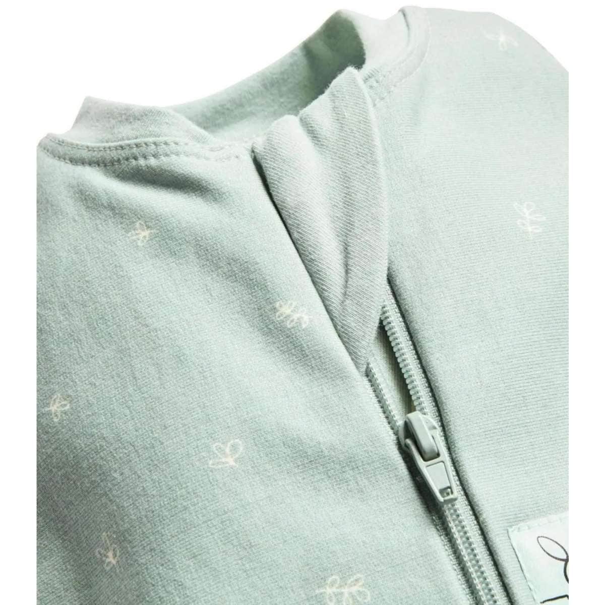 ergoPouch Organic Cotton Jersey Sleeping Bag 0.2 TOG for 824 Months