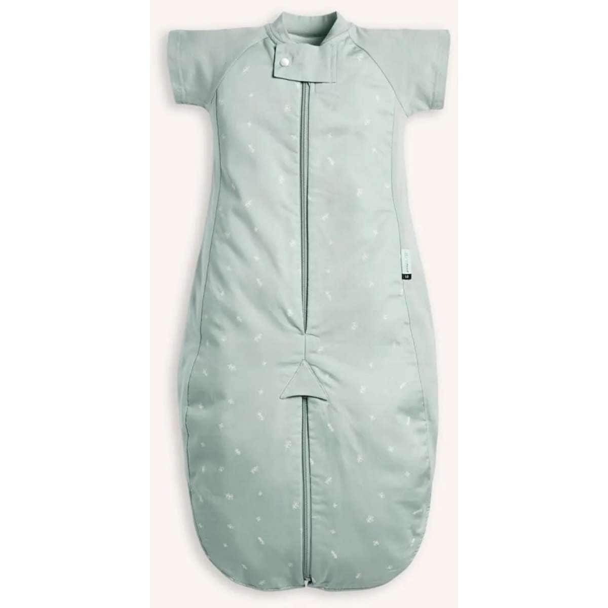 ergoPouch Organic Cotton Sleep Suit Bag 1.0 TOG for 824 Months Babies