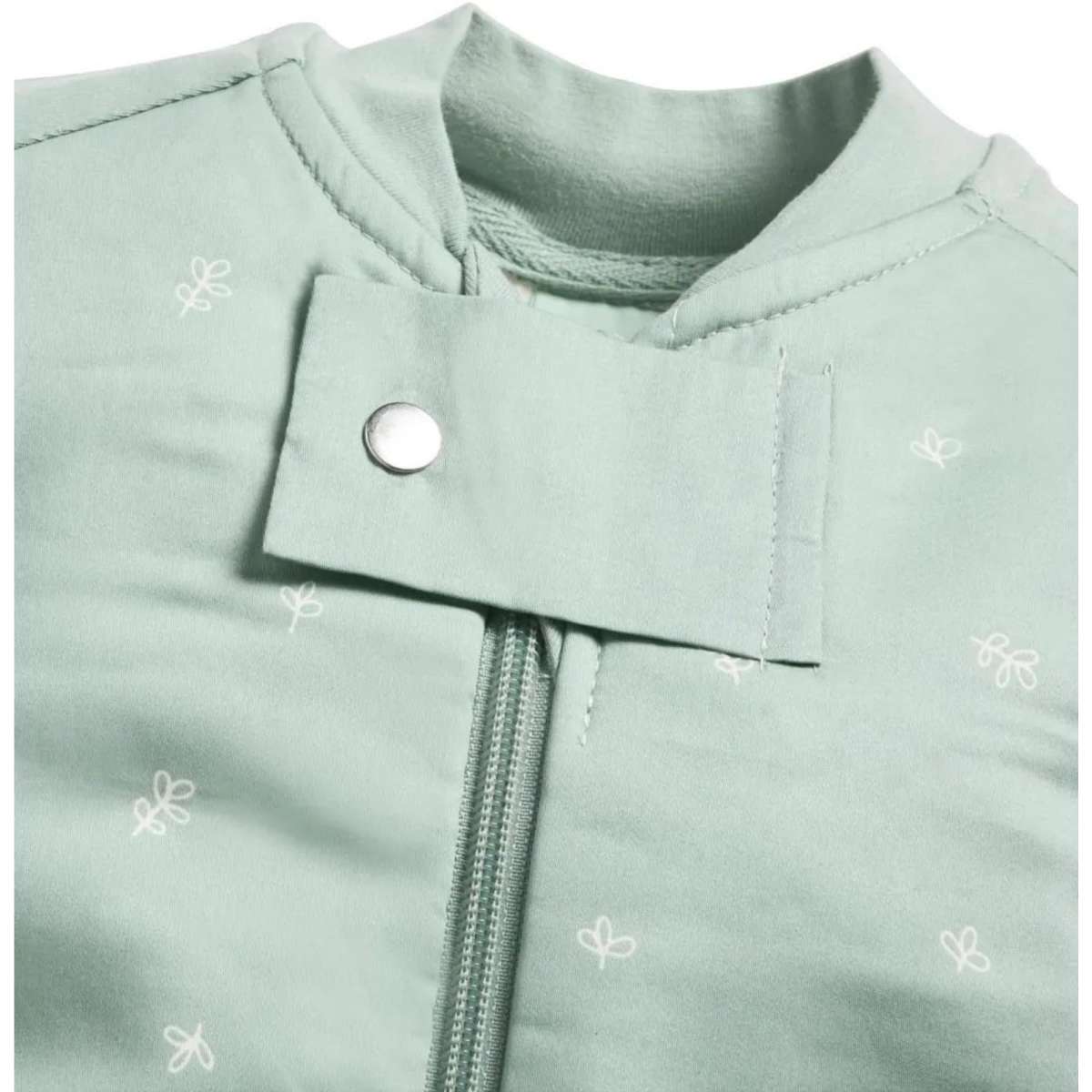 ergoPouch Organic Cotton Sleep Suit Bag 1.0 TOG for 824 Months Babies